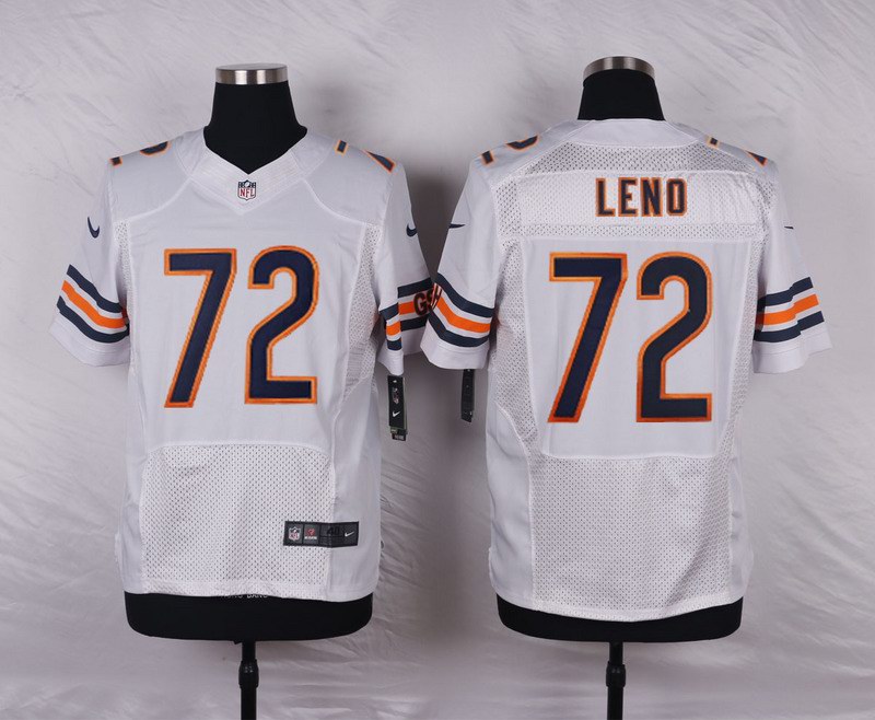 Chicago Bears elite jerseys-068